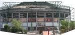 Plaza de Toros 