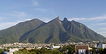 El Famoso Cerro de la Silla.