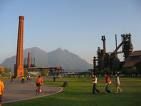 Parque Fundidora
