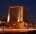 Hotel Crown Plaza Holiday Inn