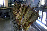 CABRITO AL PASTOR