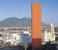Faro del Comercio, Catedral, Casino Monterrey y Cerro de la Silla